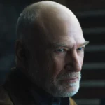 Герой сериала У меня очень плохое предчувствие смотреть онлайн
