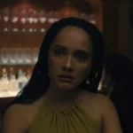 Персонаж из сериала У меня очень плохое предчувствие